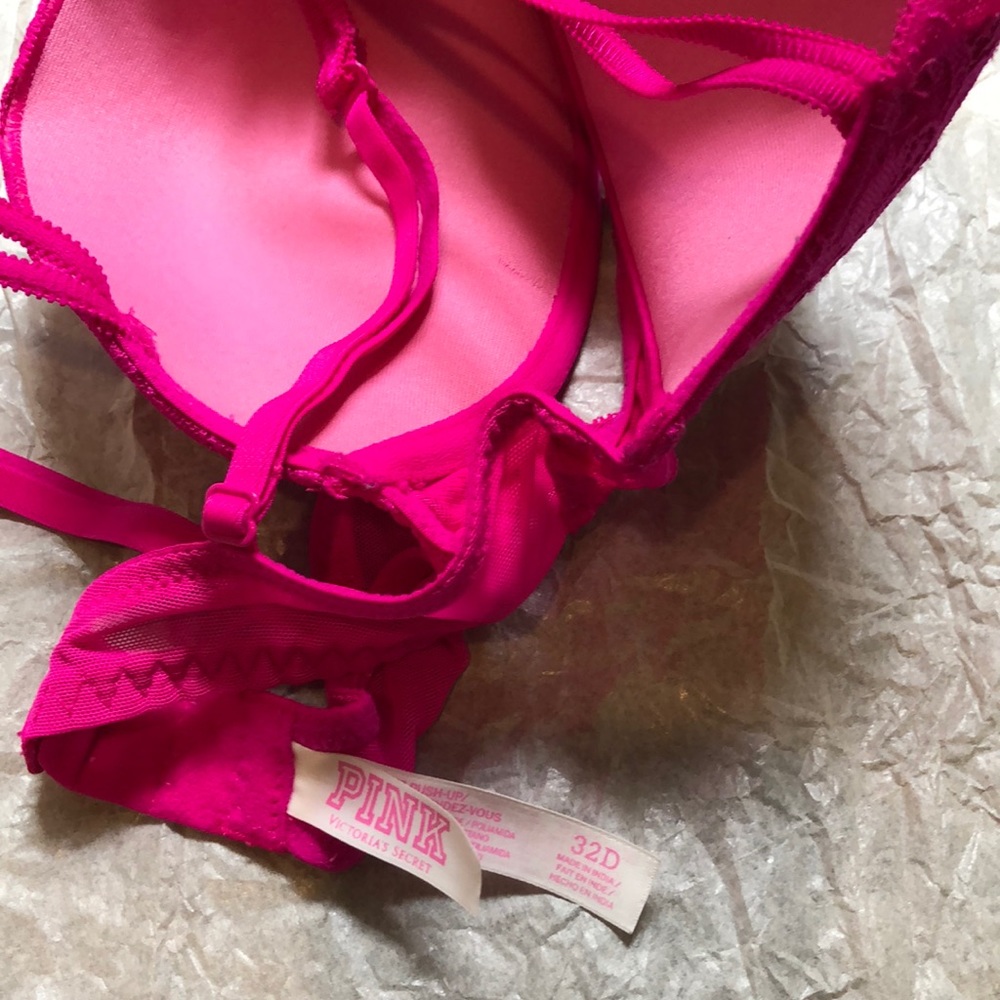 Pink Victoria secret - Picture 3 of 3